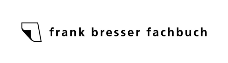 Frank Bresser Fachbuchverlag | Corporate Design | Logo