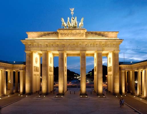 Brandenburger Tor