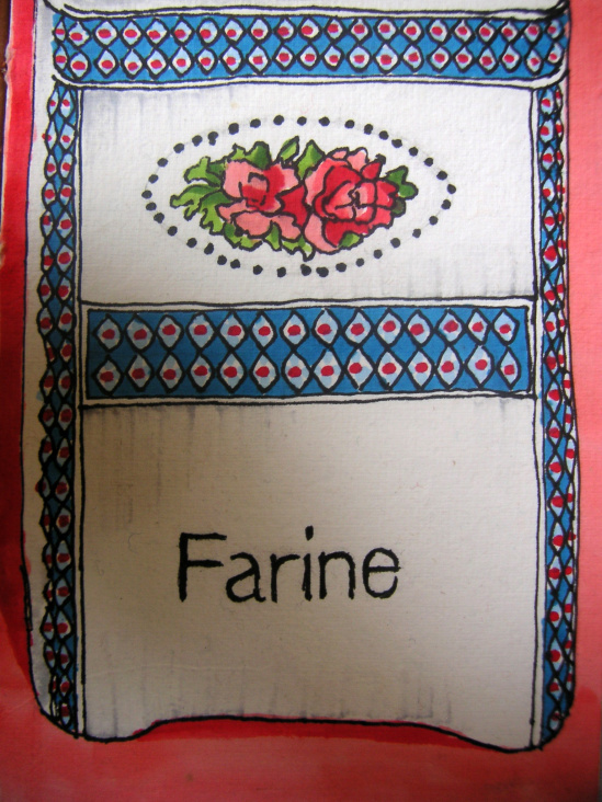 Farine