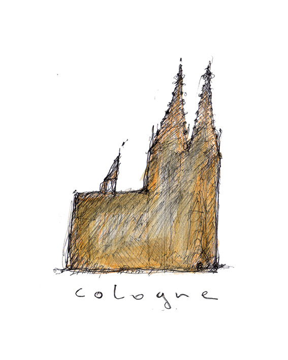 cologne