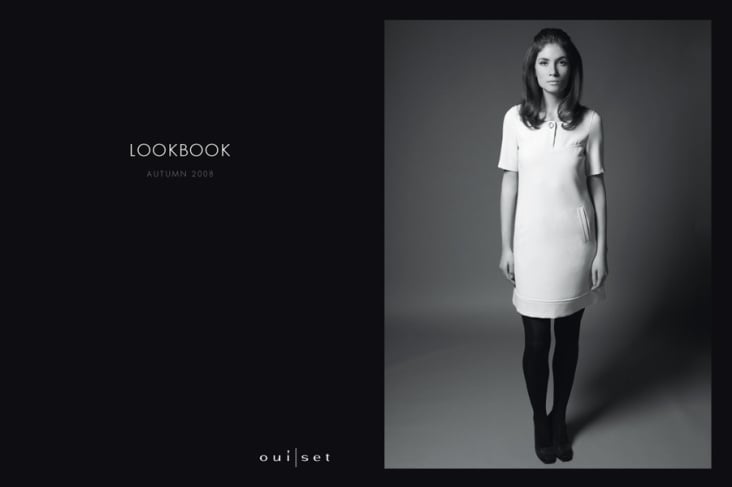 OUI Lookbook 2008