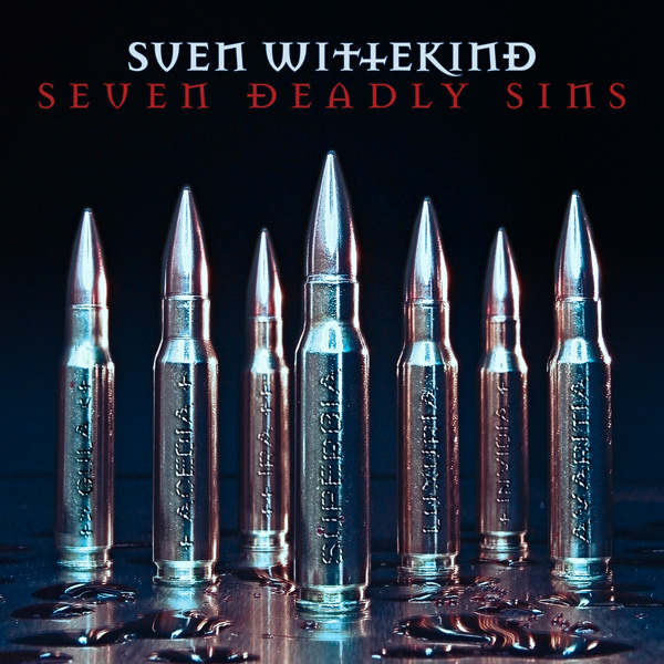 Sven Wittekind | Seven Deadly Sins