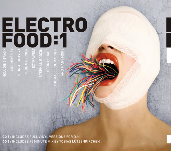 Electro Food | One
