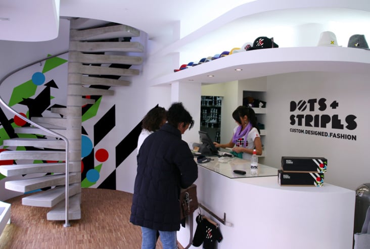 D+S Shop