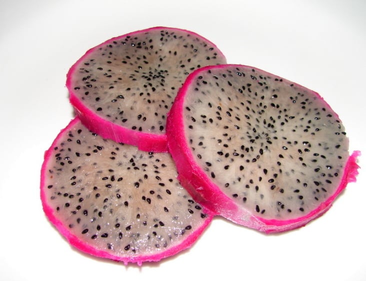 Pitahaya