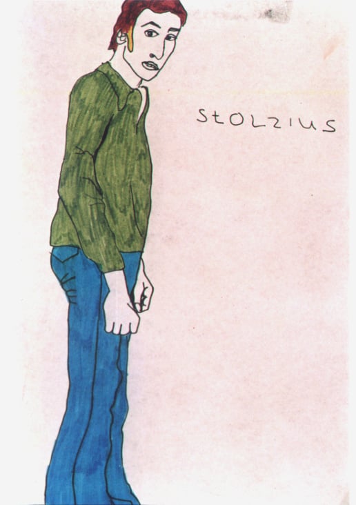 Stolzius