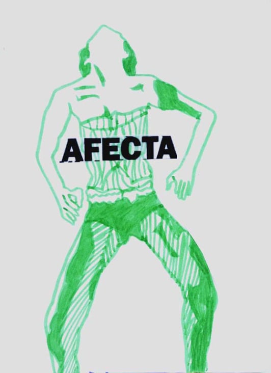 afecta