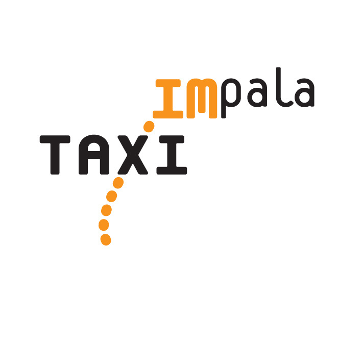 „TAXI IMPALA“ – kleines stylisches Taxiunternehmen