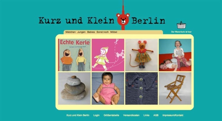 www.kurz-und-klein.com