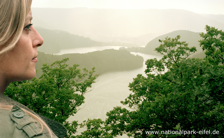 Nationalpark Eifel