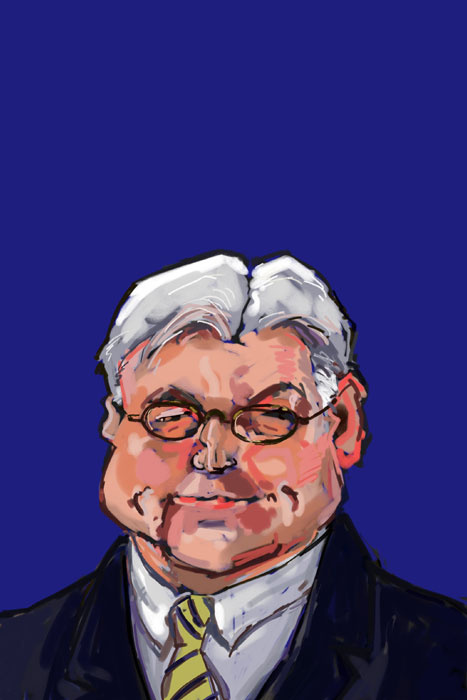 Frank-Walter Steinmeier