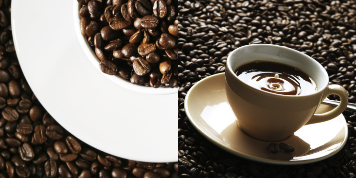 kaffee