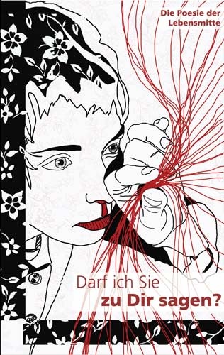 Cover des Buches „Darf ich Sie zu Dir sagen?“