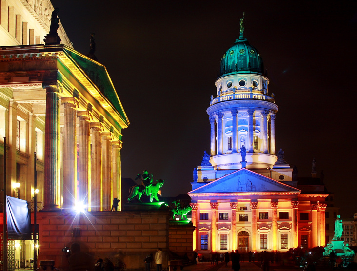 Gendarmenmarkt