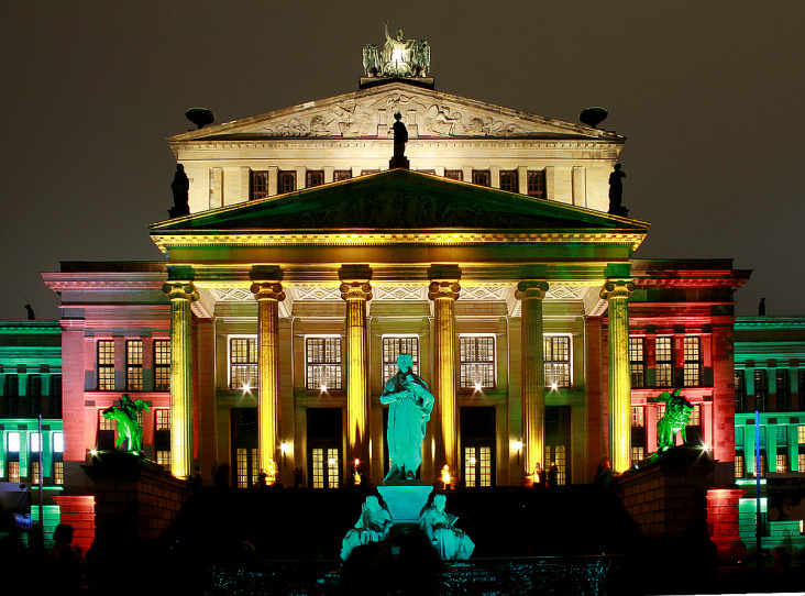 Konzerthaus Berlin