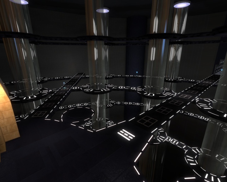 Duel of the Fates – reactor (WIP)