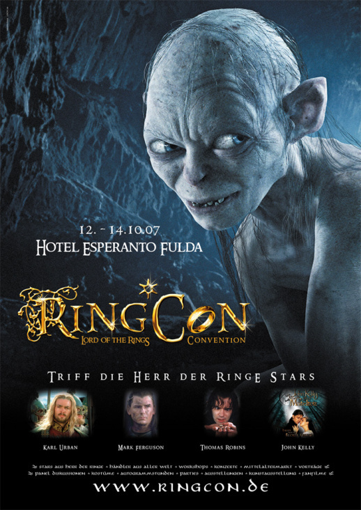 Ring*Con 2007 Promo Wallpaper
