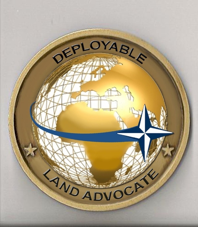 Entwurf für ein Nato-Coin