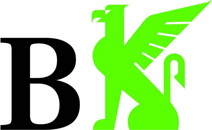 Logo für eine Druckerei in Hannover