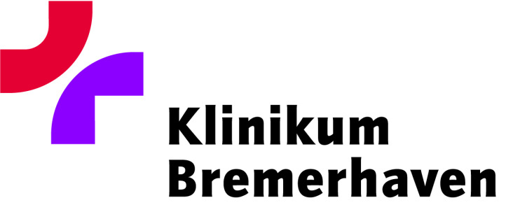 Logo für das Klinikum Bremerhaven.