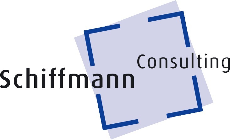 Logo für den Unternehmensberater Michael Schiffmann.
