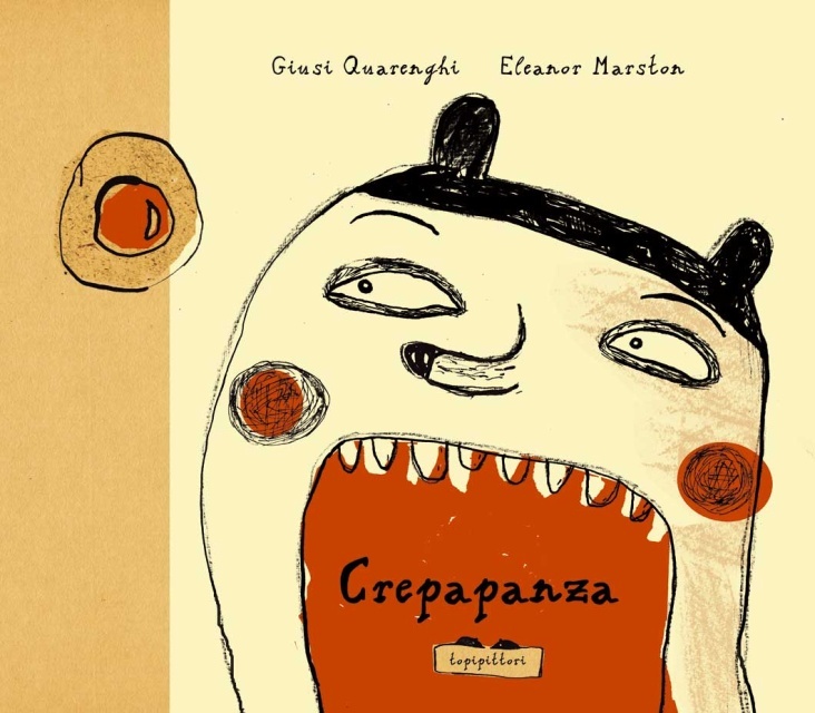 Crepapanza