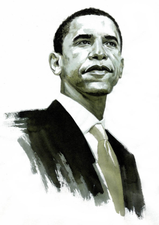 Barack Obama