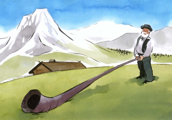 Alphorn