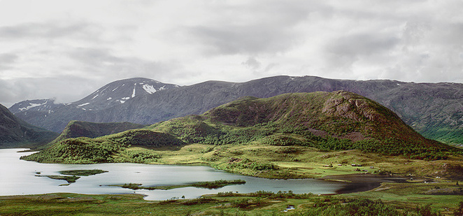 Norwegen