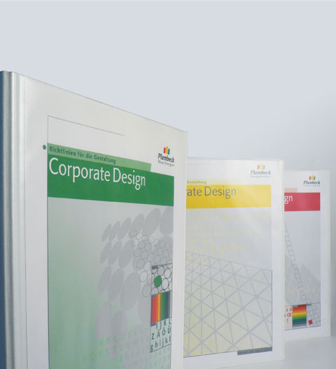 Corporate Design-Manual