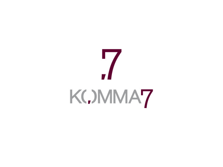 Komma7