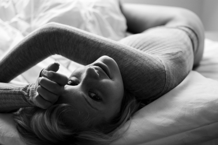insomnia