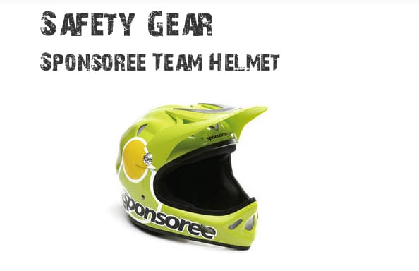 YT – SAFETY GEAR