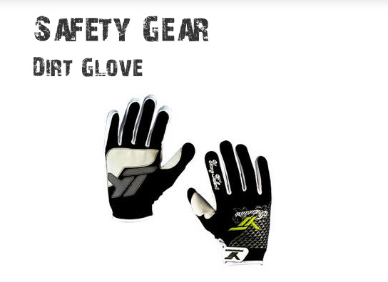 YT – SAFETY GEAR