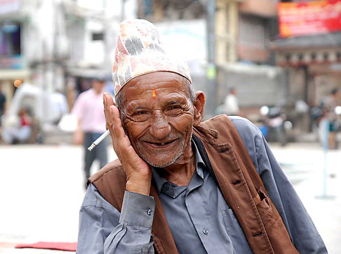 Kathmandu