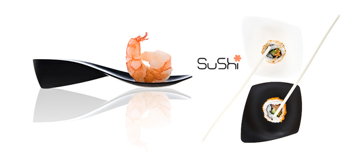 werbekampange sushi bar hannover