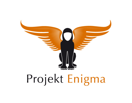 Logo Projekt Enigma