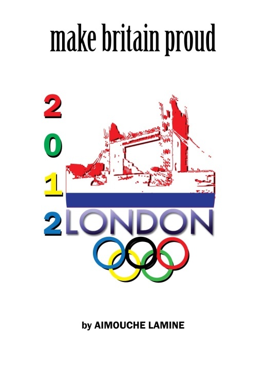 london 2012 games