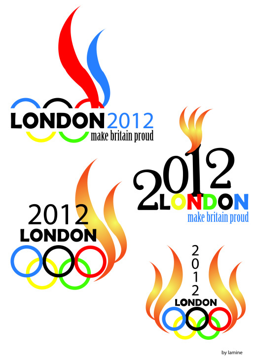 london 2012 games