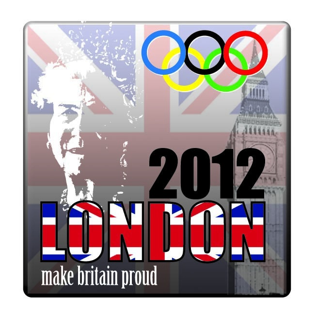 london 2012 games