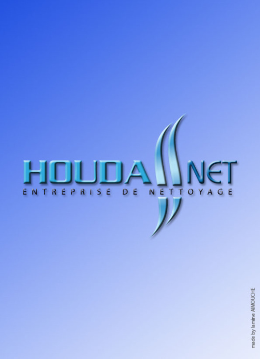 houdanet graphic charter
