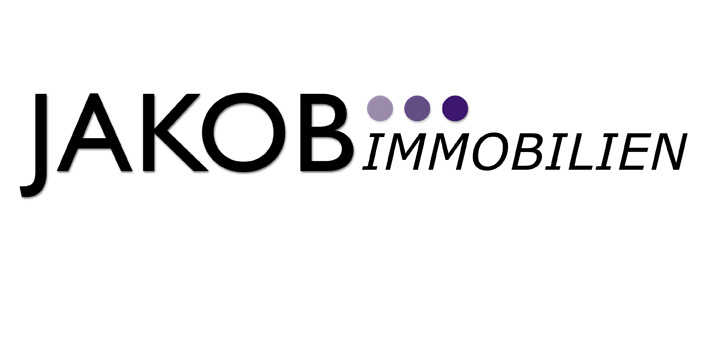 Logo Jakob Immobilien