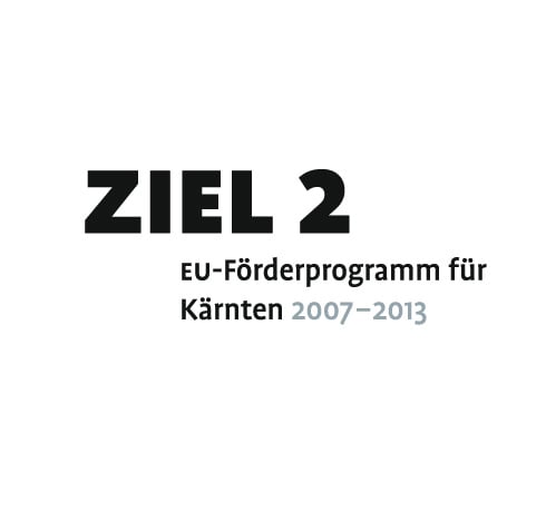 KWF Ziel 2 Logo