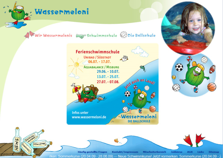 www.wassermeloni.de