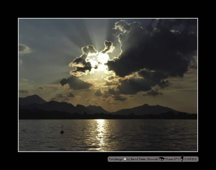 Schwangau-Forggensee