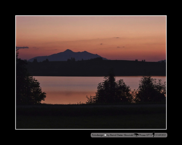 Schwangau-Forggensee