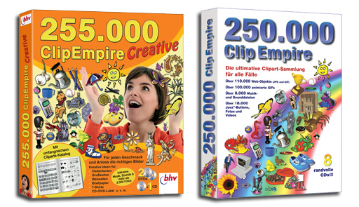 Cliparts