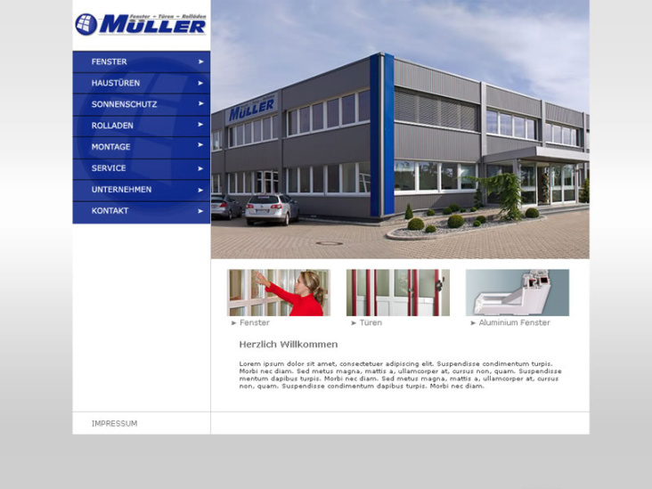 Ernst Müller GmbH – www.mueller-windsbach.de