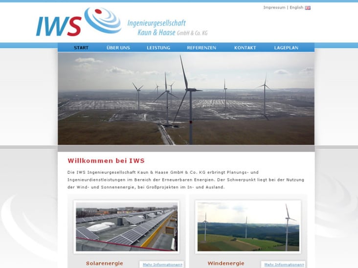 IWS – www.iws-berlin.de
