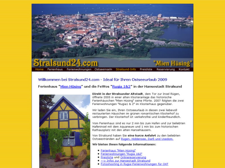 Stralsund24 – www.stralsund24.com
